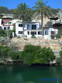 Preciosa casa en primera linea del mar - Image 2