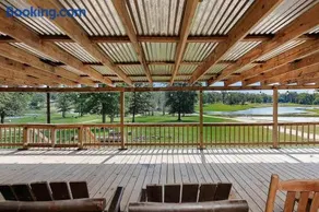 The Lodge At Our Texas Ranch - Image 1