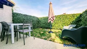 La Maison Bleue Vallon Pont d 'Arc - Image 4