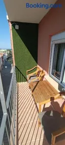 Apartamento con 3 dormitorios 3 minutos hasta la playa - Image 2