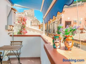 Dafni e Naide Apartment - Image 1