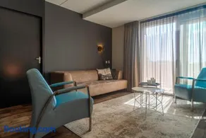 Zuiderzeestate 35, prachtig appartement aan het IJsselmeer - Image 1