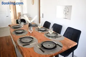 Alfa Home Naousa Paros Seaview - Image 3