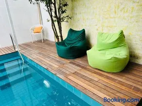 3M Poolside Villa FREE Airport Tansfer -Stay more than TWO Days - Image 3