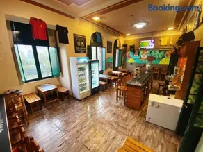 SAINT PETER'S LLAMA HOSTAL - Image 4