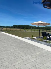 Lasy Jeziora, Cisza i Spokój, Grzybki i Rybki, Dom 180m2 w Swornegacie nad jeziorem Karsińskim - Image 4