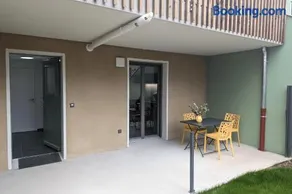 Appartement avec terrasse LO du Lac - Paladru - Image 4