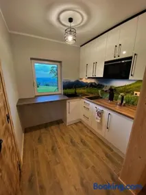 Domek na Zrąbku Pod Gubałówką z Jacuzzi - Image 1