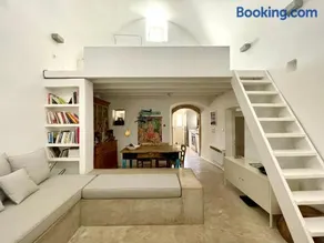 19th Century Vaulted Villa - Image 1