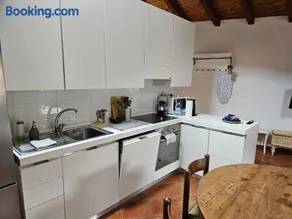 Casa Elisa e Casa Giuliana a Badalucco - Image 2