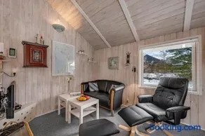 Well-Maintained Holiday Home Close To Ringkøbing Fjord - Image 4