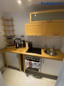 Quiet, cozy apartment near the center - Image 4