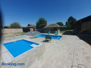 Klágya Vendégház - Image 3