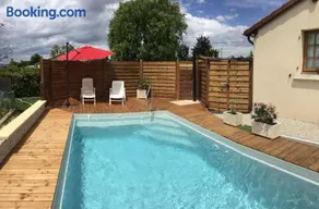 Gite Belle vue - Image 1
