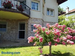 The Pearl of the Danube Bend - Regina Apartman - Image 4