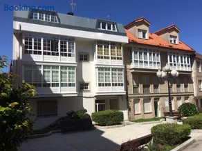 Apartamento junto al paseo marítimo de Cee - Image 4
