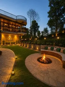 Heritage Resort's Jageshwar - Image 3