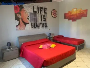 Casa Vacanze La Stazione-Centro - Image 1