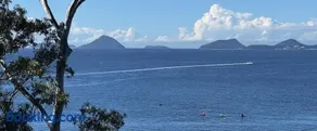 Tranquil Escape - Koala Hotspot - 2 Bed 2 Bath Apt Spectacular Sea Views - Image 2