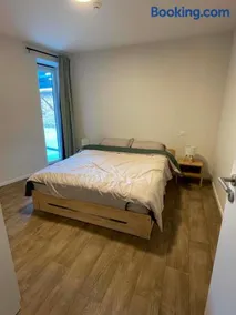 Gîte du four à pain - Image 1