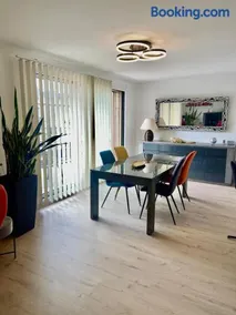 Taylor - 2 pers - Appartement Dinan - Image 5