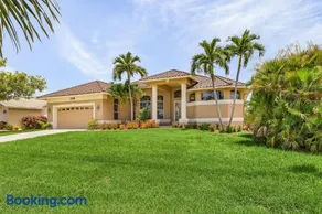 Ocean Drive SW Cape - waterfront private home locally owned & managed, fair & honest pricing - Image 2
