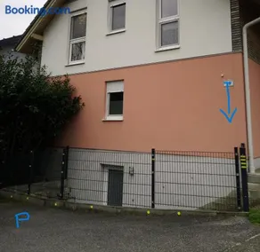 FeApp Souterrain Pennen & Parken - Image 3