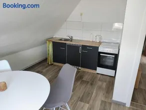 Dachgeschoss im Ostblock - Image 2