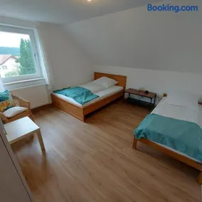 Ferienwohnung am Berg - Image 2