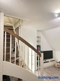 Design Apartment in Carolinensiel - Image 3