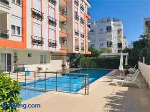 Konyaaltı tatil evleri & konaklama Türkiye - Antalya - Image 1