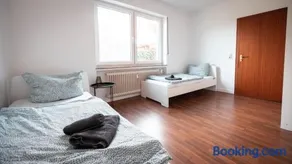 Ferien & Monteurwohnung in Bohmte-Hunteburg - Image 2
