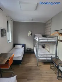 Rooms4Rest Bokserska - Private rooms for tourists - Image 1