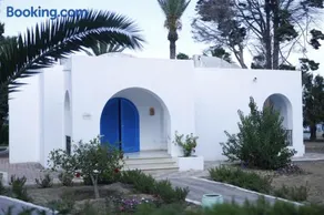 Bungalow de Luxe en Bord de Mer a Nabeul - Image 1