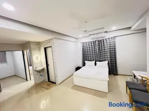 Hotel Sai Agastya Inn - Image 2