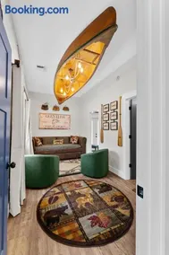 Brand New 4000 SF Vacation Home on 53 acres! - Image 3
