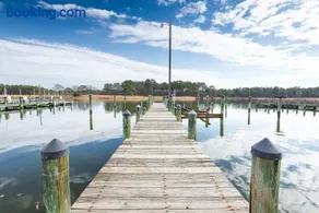 Grays Inn Creek Waterfront Pvt Dock Kayaks & View - Image 2