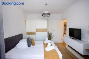 Bethlen Apartman - Image 4