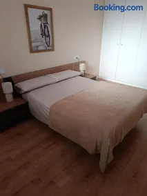 Apartamento Barbadillo - Redmansur - Image 3