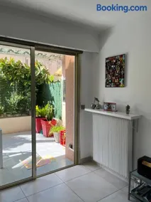 Apartment Cannes Rico Beach - Image 2