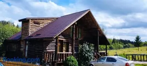 Cabana Belis Dealu Negru - Image 2