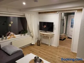 Gemütliche Ferienwohnung unter Reet - Image 2