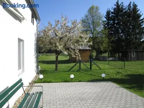Pfeiffer´s Ferienwohnung - Image 3