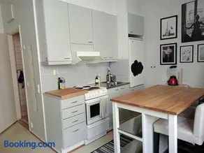Beautiful apartment in Helsinki - Image 4