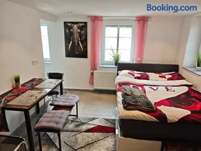Liebevolles Zimmer in ruhiger Lage - Image 4