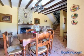 Cortijo Los Alazores, authentic cortijo with private pool - Image 5