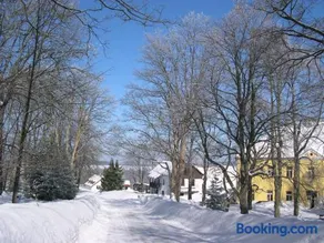 Luxury Apartment in Sumava Mountains - Image 4
