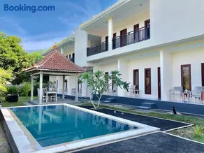 Jordan Guest House - Image 1