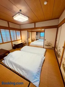 TOYONAGA Inn - ザアネックス - Image 1