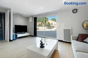 Ferienhaus „Les Hauts De Belette“ mit privatem Pool, WLAN und Klimaanlage - Image 3